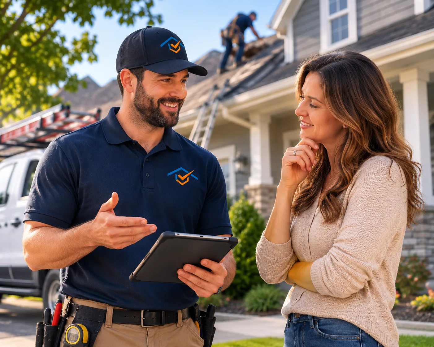 Roof Inspection FAQs in The Plains, VA