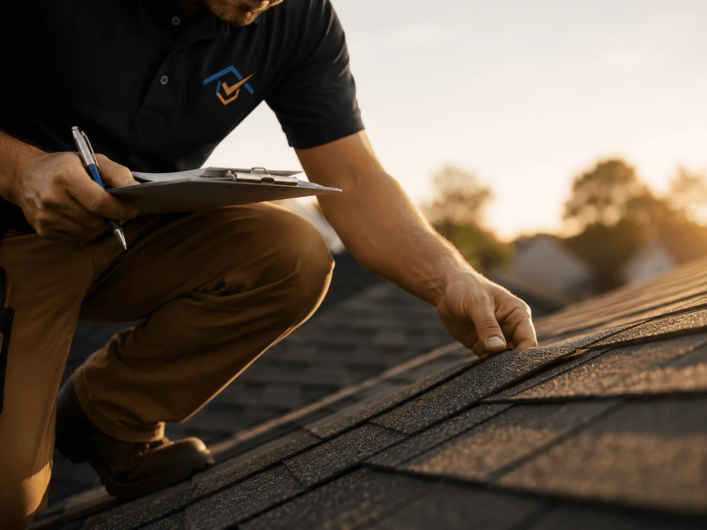 Why Choose Roof Inspection in The Plains, VA